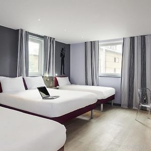 Habitación Doble Estándar